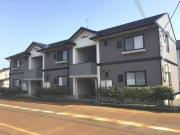 ＪＲ信越本線長岡駅まで徒歩50分
