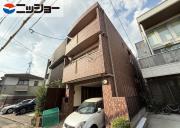 ヒルズ丸山