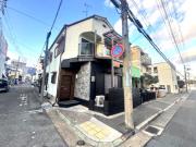 東灘区住吉宮町テラスハウス