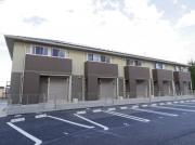 つくばエクスプレスつくば駅までバス約10分 徒歩3分