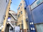 八反町ハイツ
