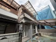 東大阪市御幸町戸建貸家