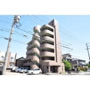 ゆとりーとライン金屋駅まで徒歩7分