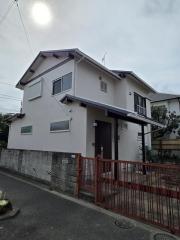 池上7丁目戸建て