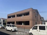 セントレア西深津