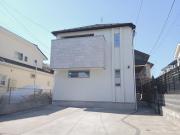 上祖師谷3丁目戸建