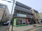 東武伊勢崎・大師線蒲生駅まで徒歩3分