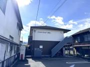 グリーンルーフ沖野上