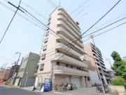 地下鉄堺筋線恵美須町駅まで徒歩5分