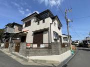 京阪交野線郡津駅まで徒歩26分