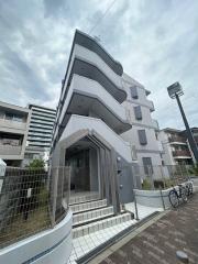 阪急京都線上新庄駅まで徒歩12分