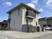 Dーroom梨の木 A棟