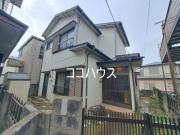 市川市大野町2丁目戸建