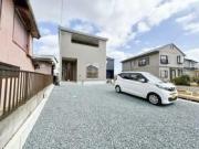 クレイドルガーデン浜松市中央区中田島町 第1 1号棟