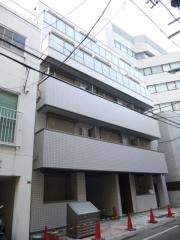 ラシーネ荻窪