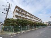 東逗子第二団地8号棟