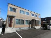 テラス白樺 セキスイハイム