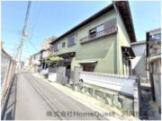 北新町6丁目貸家