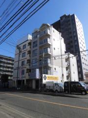 小田急小田原線小田急相模原駅まで徒歩8分