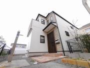 朝霧南町3丁目戸建