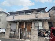 ドゥエル大泉学園 AB