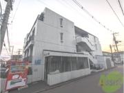 ベルシティ台原