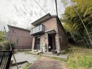 八王子貸家クヌギ