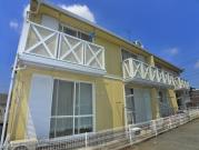 グリーンハイツ岡田II号棟