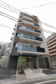 ＪＲ常磐線南千住駅まで徒歩9分