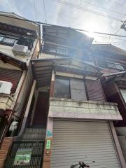 瓜破東4丁目戸建
