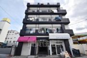 地下鉄四つ橋線北加賀屋駅まで徒歩6分