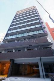 スタイリオ蒲田II