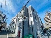 パークレジデンス荻窪
