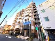 ＪＲ外房線本千葉駅まで徒歩1分