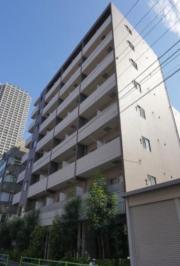 コンシェリア東京BAYSIDE COURT