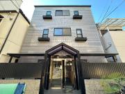 白川マンション