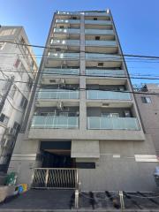 マンション幸和