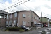 クレセントヨコイII