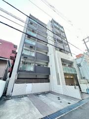 ＪＲ東海道本線三ノ宮駅まで徒歩12分