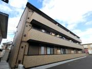 ＪＲ内房線五井駅までバス約10分 徒歩5分