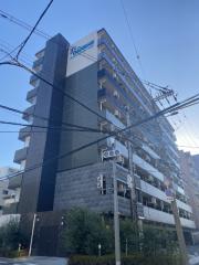 プレサンス梅田北オール