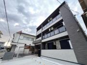 ヒカルサ尼崎栗山町