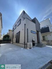 むさし野2丁目戸建て