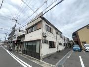 梅ヶ香アパート