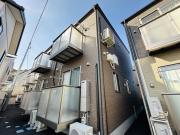 アンセル長町B