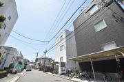 月光江波本町さくら