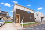 市原市松ケ島戸建