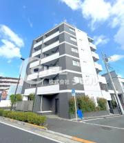 西武池袋・豊島線練馬高野台駅まで徒歩10分