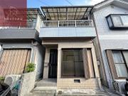 日下町5丁目貸家