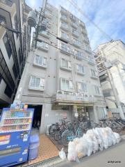 ジオナ野江